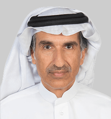 Mr. Bader Abdulaziz Kanoo