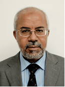 Dr. Mohammed Khalid Qaddoumi
