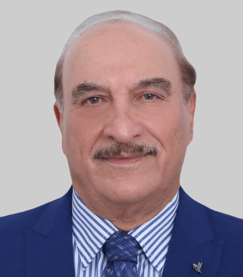 Mr. Mohammed Abdulqader