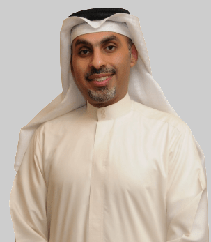 Mr. Mohammed K. Al-Anni