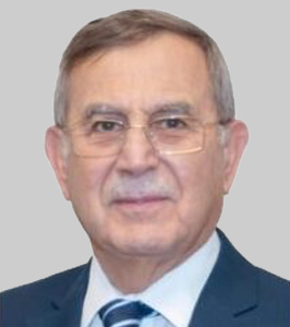 Dr. Qasim Omar Aradah