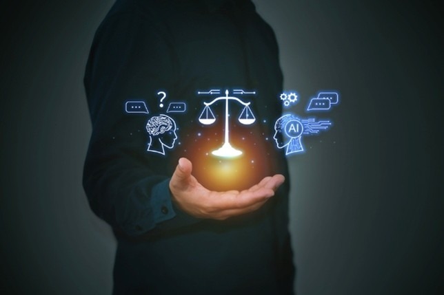 Who Owns AI's Mind? Rethinking Intellectual Property in the Age of Machines