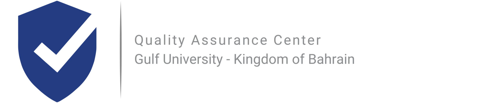 Quality Assurance and Development Center