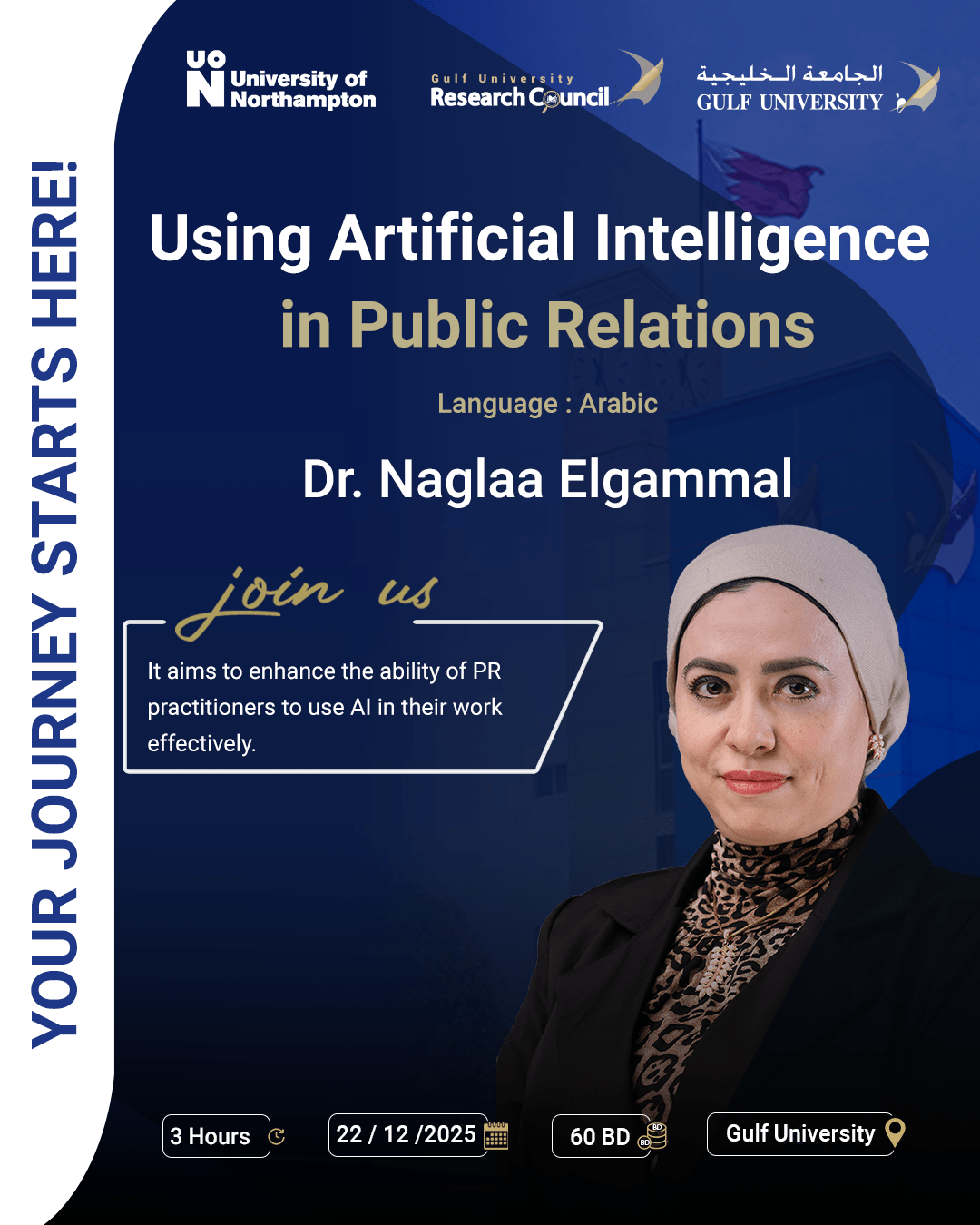 Using Artificial Intelligence in Public Relations