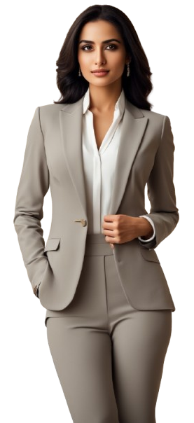 Maryam - GU AI Assistant