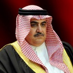 Shaikh Khalid Bin Mohammed Al Khalifa