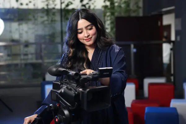 College of Communication & Media Technologies