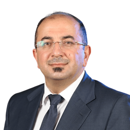 Professor Mohanad Ismael Alfiras