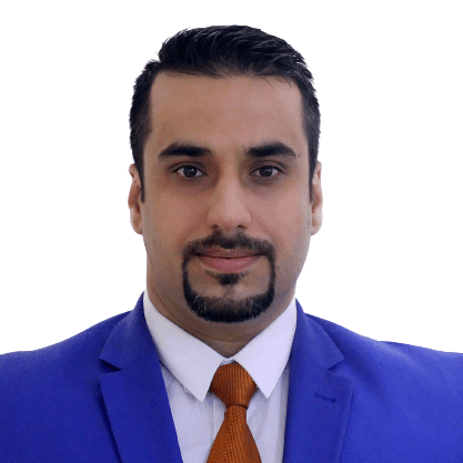 Dr. Mohammed Alshekhly