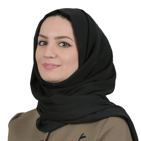 Ms. Baraa Al Samarai