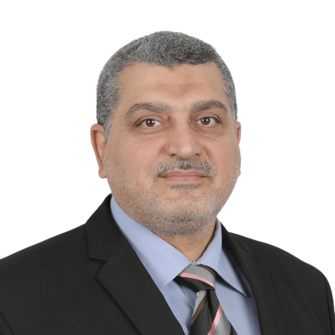 Dr. Osama Yaseen Alrawi
