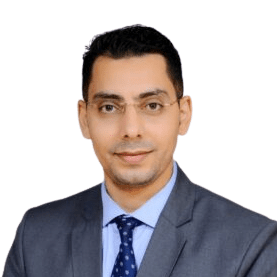 Dr. Mohammed Aldawas