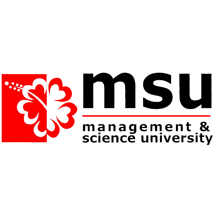 Management and Science University