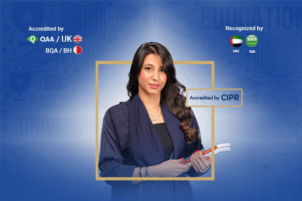 Bachelor in Advertising & Digital Marketing