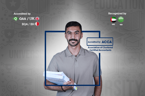 Bachelor in Accounting & Financial Science