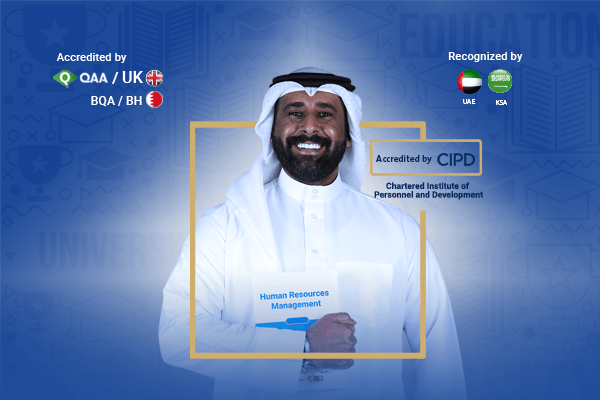 Bachelor in Human Resources Management