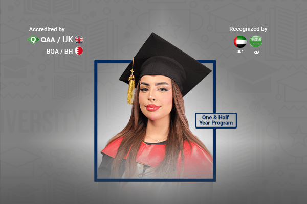 Master in Business Administration