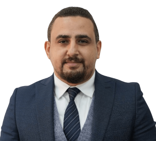 Muhammed Abdelhameed