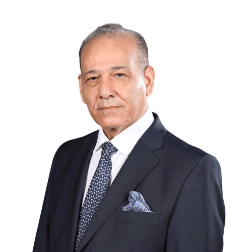 Dr. Shafeeq AlSamerai
