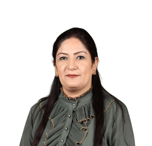 Dr. Aseel Al Ayash