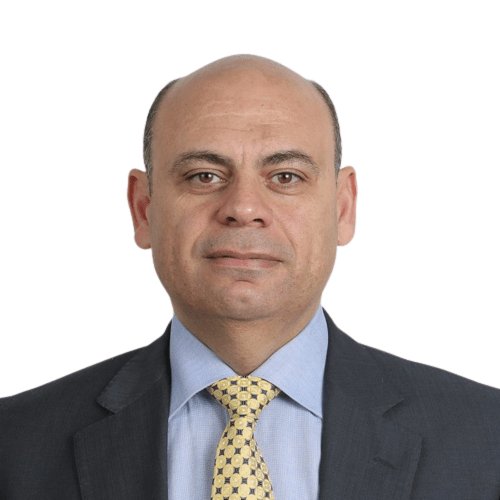 Dr. Hesham Almarsafawy