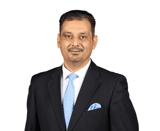 Prof. Firas Mohammed Ibrahim