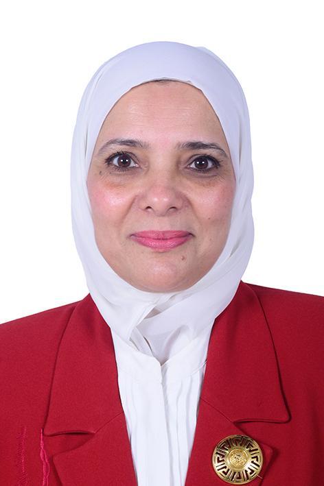 Dr. Hayam Elsehmawy