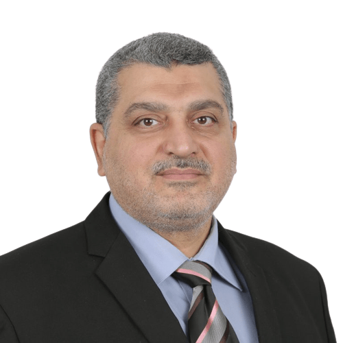 Dr. Osama Alrawi