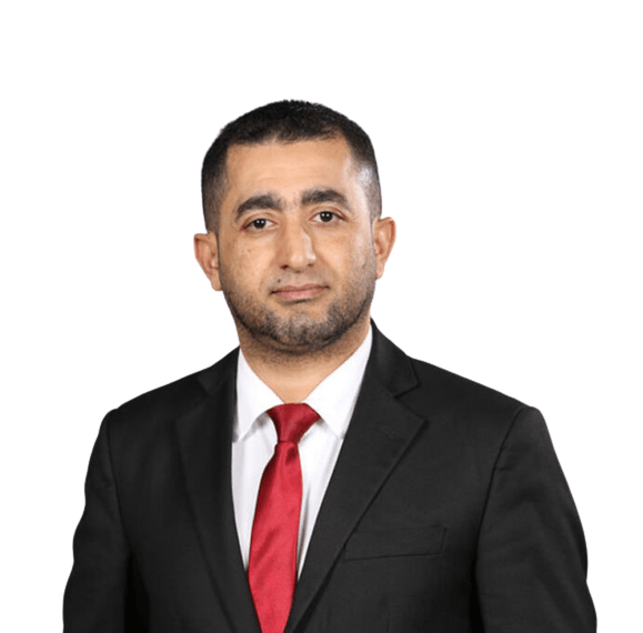 Dr. Qais Almaamari