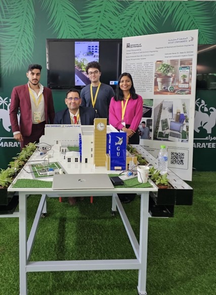 AI-Powered Smart Plant Communication and Irrigation System