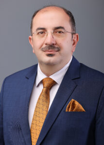 Professor Mohanad Al-Firas
