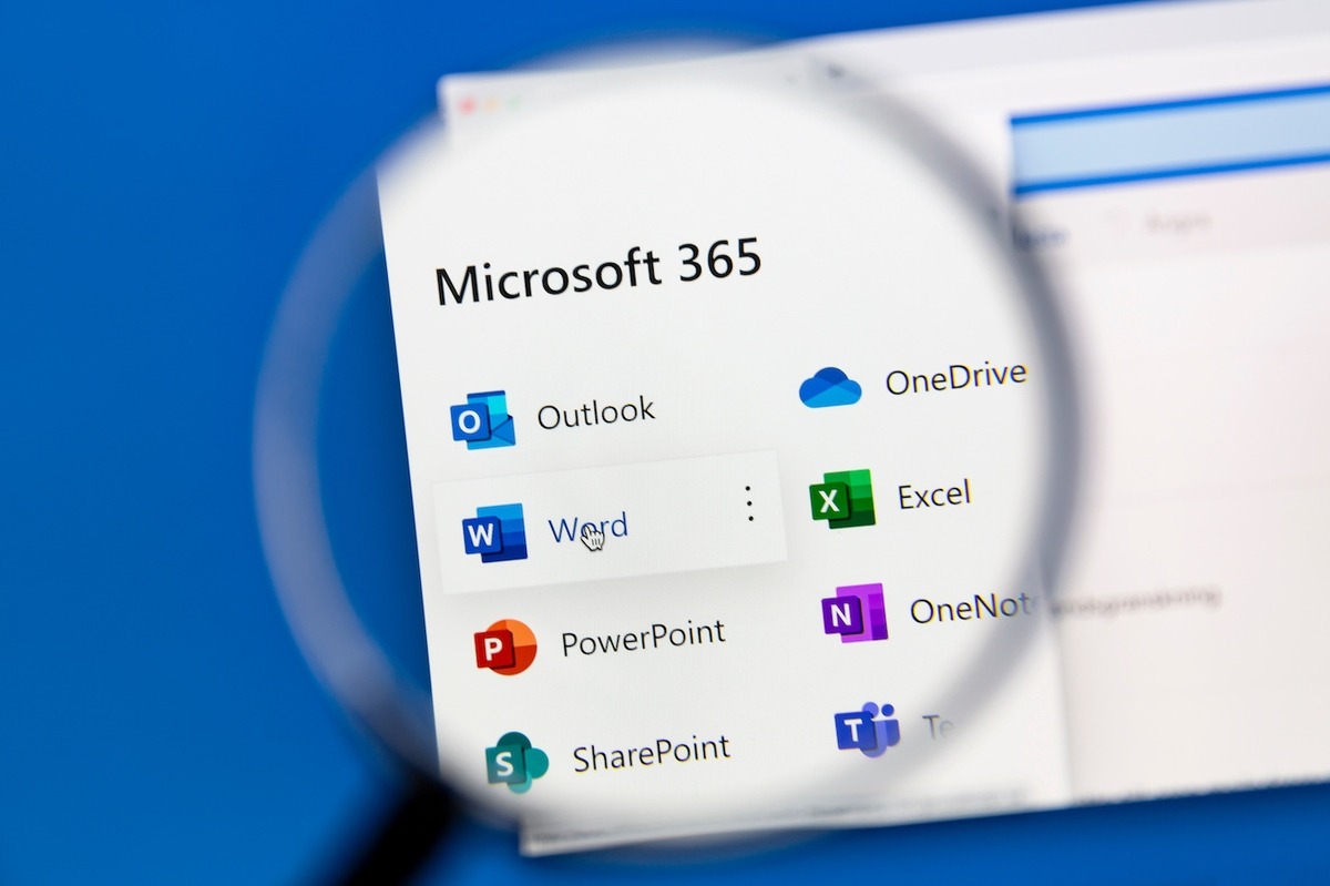 Microsoft Office 365
