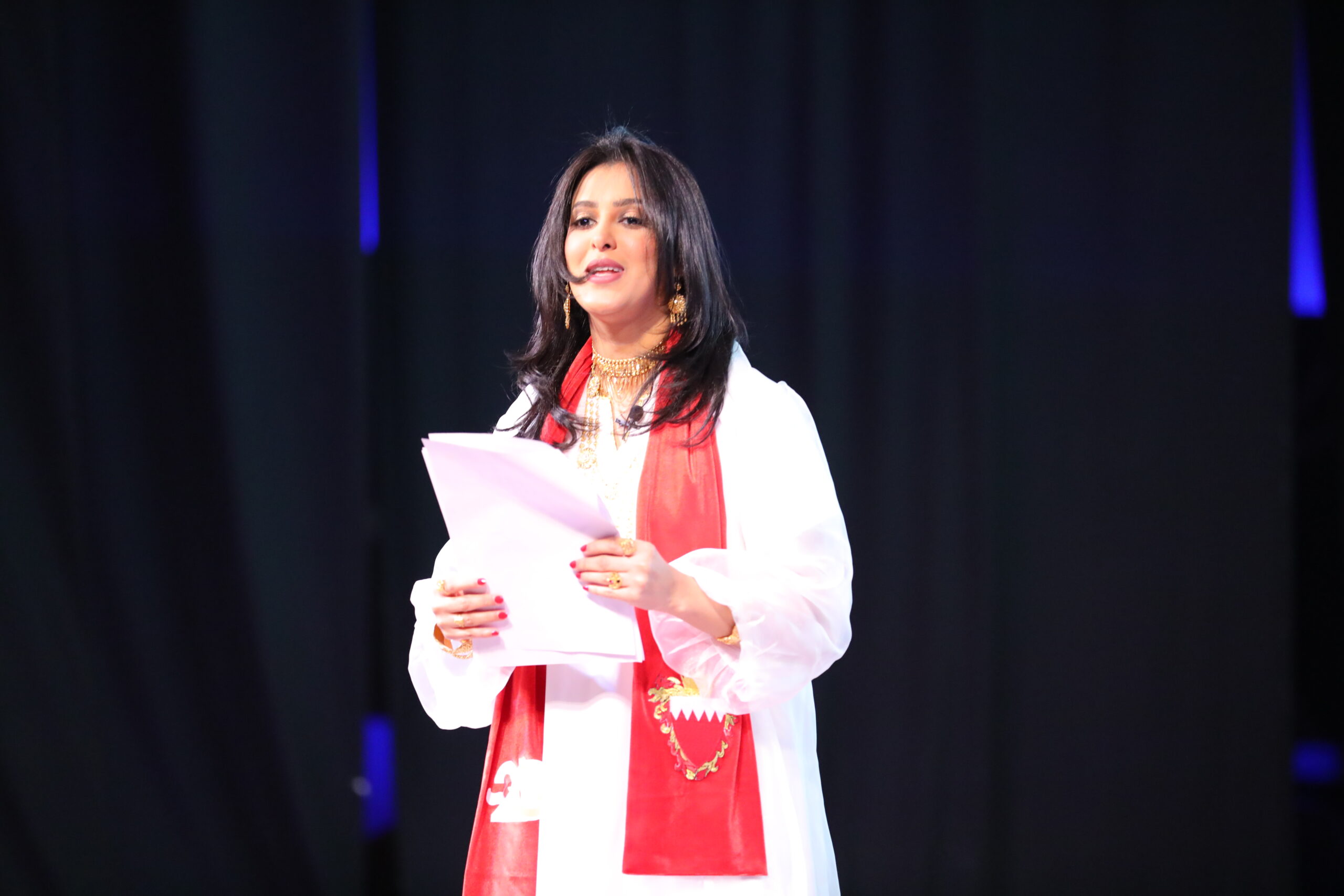 Student campus activity