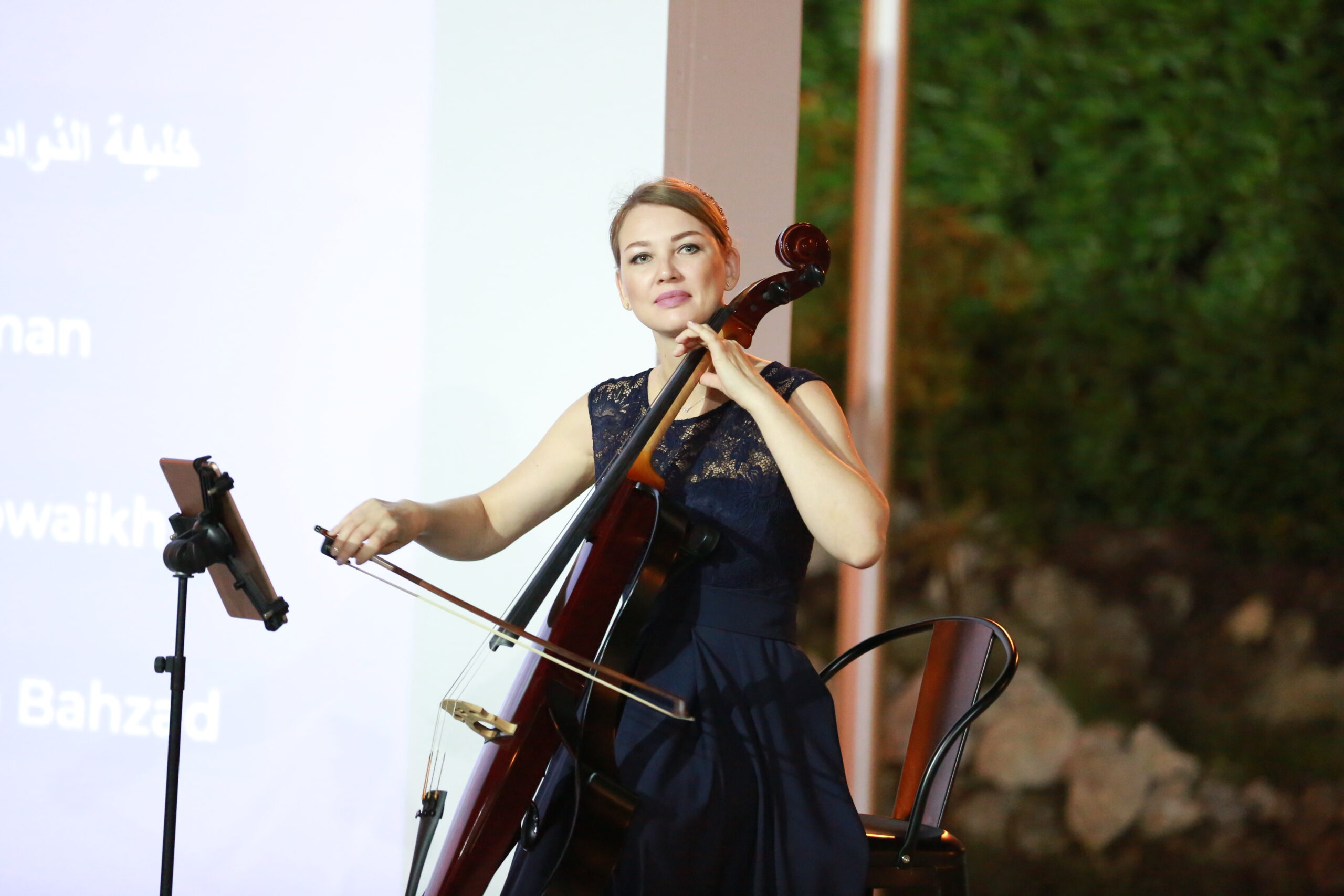 Student campus activity