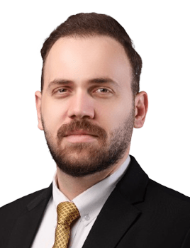 Mr. Abdullah Al-Yaseen